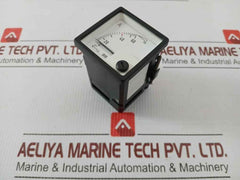 Deif Analog Panel Ammeter Eq48-x