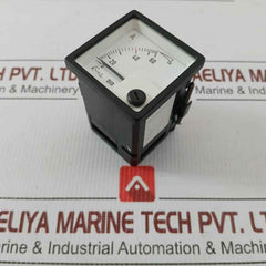 Deif Analog Panel Ammeter Eq48-x