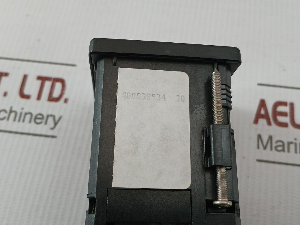 Deif Analog Panel Ammeter Eq48-x