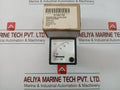 Deif Analog Panel Ammeter Eq48-x