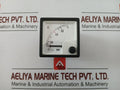 Deif Analog Panel Ammeter Eq48-x