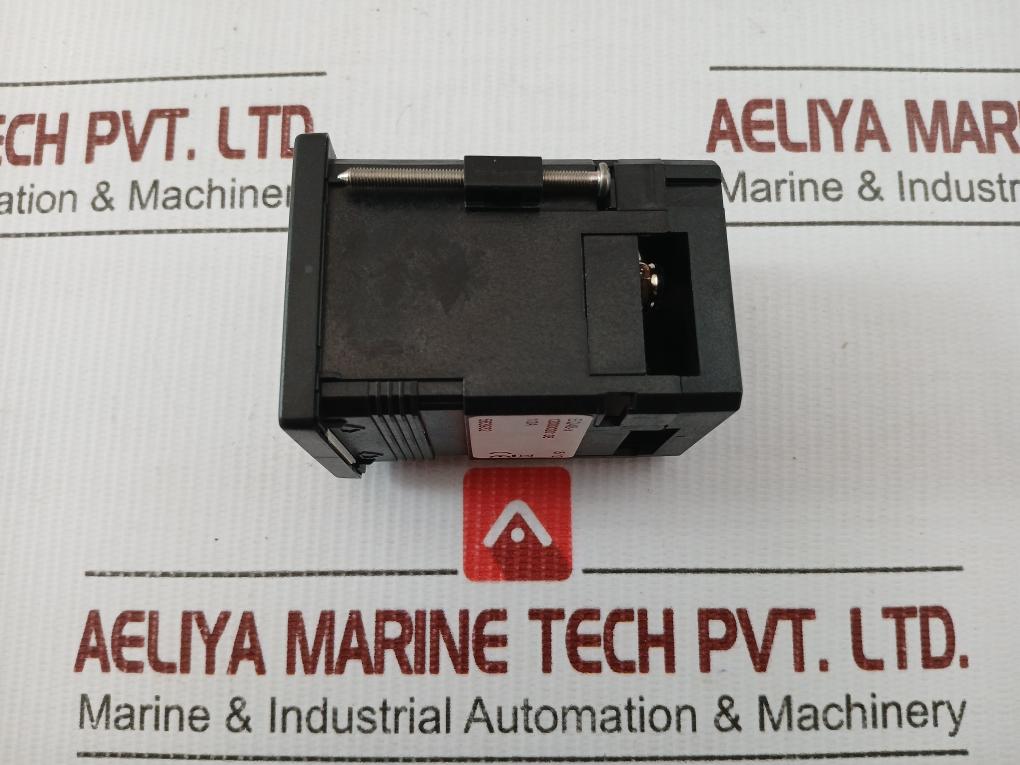 Deif Analog Panel Ammeter Eq48-x