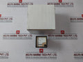Deif Analog Panel Meter Ac Ammeter 0-15/75A