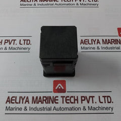 Deif Analog Panel Meter Ac Ammeter 0-15/75A