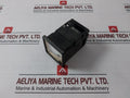 Deif Analog Panel Meter Ac Ammeter 0-15/75A