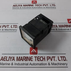 Deif Analog Panel Meter Ac Ammeter 0-15/75A