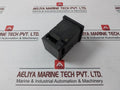 Deif Analog Panel Meter Ac Ammeter 0-15/75A