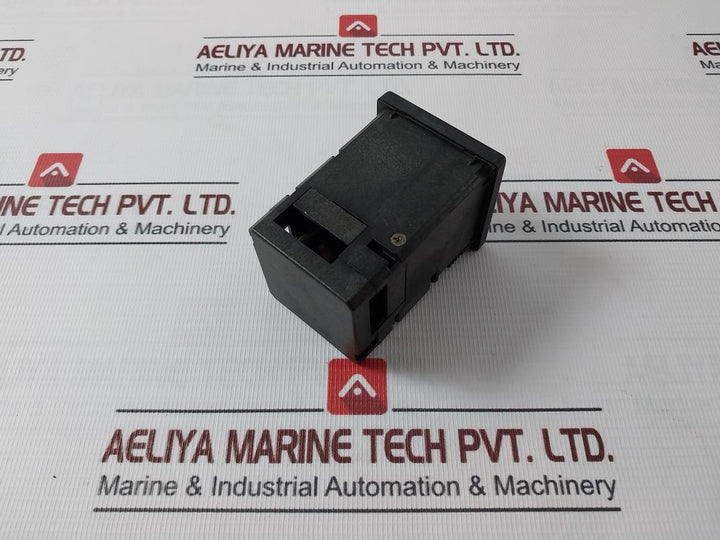Deif Analog Panel Meter Ac Ammeter 0-15/75A