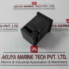 Deif Analog Panel Meter Ac Ammeter 0-15/75A