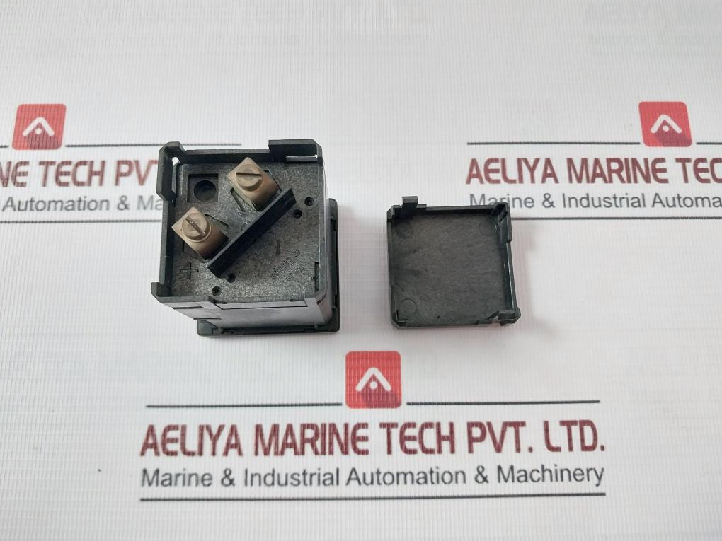 Deif Analog Panel Meter Ac Ammeter 0-15/75A