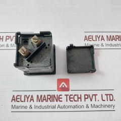 Deif Analog Panel Meter Ac Ammeter 0-15/75A
