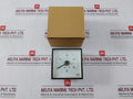 Deif Analog Panel Volt Meter 0-40V &nbsp;