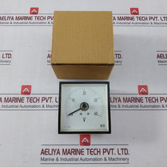 Deif Analog Panel Volt Meter 0-40V &nbsp;