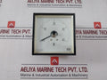 Deif Analog Panel Volt Meter 0-40V &nbsp;