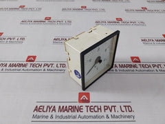 Deif Analog Panel Volt Meter 0-40V &nbsp;