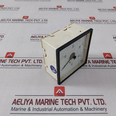 Deif Analog Panel Volt Meter 0-40V &nbsp;