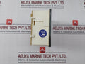 Deif Analog Panel Volt Meter 0-40V &nbsp;