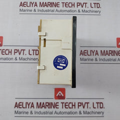 Deif Analog Panel Volt Meter 0-40V &nbsp;