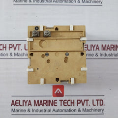 Deif Analog Panel Volt Meter 0-40V &nbsp;