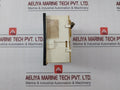 Deif Analog Panel Volt Meter 0-40V &nbsp;