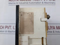 Deif Analog Panel Volt Meter 0-40V &nbsp;