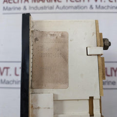 Deif Analog Panel Volt Meter 0-40V &nbsp;