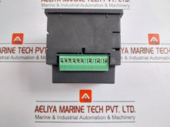 Deif Analog Pressure Indicator Meter 380Vac Part No Wq96
