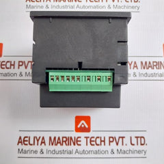 Deif Analog Pressure Indicator Meter 380Vac Part No Wq96