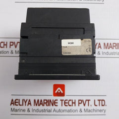 Deif Analog Pressure Indicator Meter 380Vac Part No Wq96