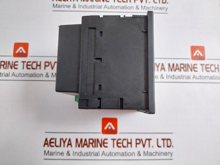 Deif Analog Pressure Indicator Meter 380Vac Part No Wq96