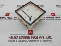 Deif Analog Voltmeter 0-250V