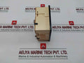 Deif Analog Voltmeter 0-250V