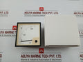 Deif Analog Voltmeter 0-500V 65394-97