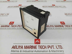 Deif Analog Voltmeter 0-500V 65394-97