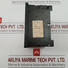 Deif Analog Voltmeter 0-500V 65394-97