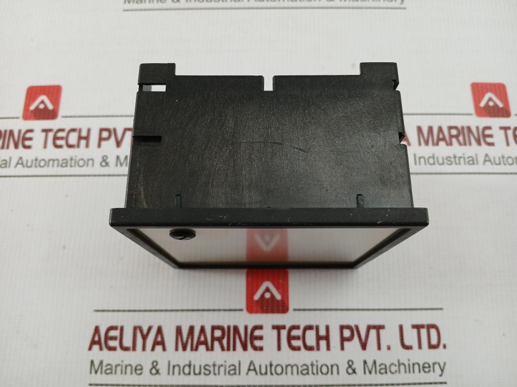 Deif Analog Voltmeter 0-500V 65394-97