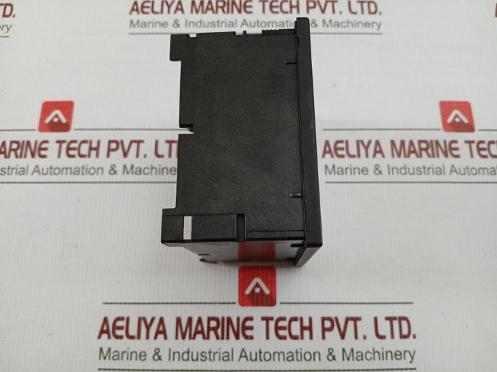 Deif Analog Voltmeter 0-500V 65394-97