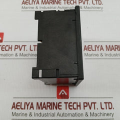 Deif Analog Voltmeter 0-500V 65394-97