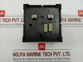 Deif Analog Voltmeter 0-500V 65394-97
