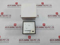 Deif Analogue Ammeter 0-2500/5000A Part No: Eq96-x