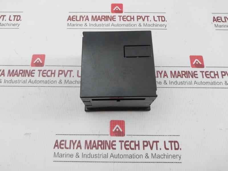 Deif Analogue Ammeter 0-2500/5000A Part No: Eq96-x
