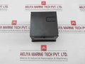 Deif Analogue Ammeter 0-2500/5000A Part No: Eq96-x