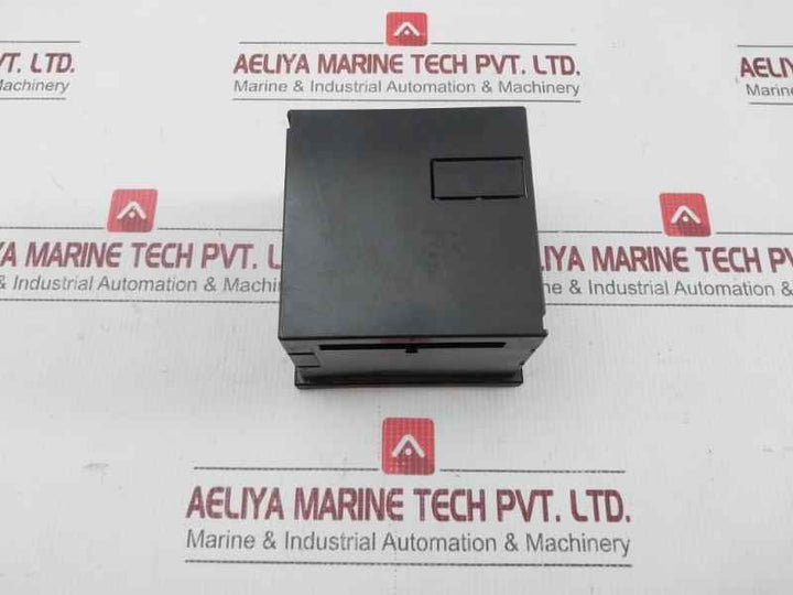 Deif Analogue Ammeter 0-2500/5000A Part No: Eq96-x