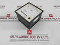 Deif Analogue Ammeter 0-2500/5000A Part No: Eq96-x