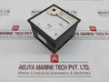 Deif Analogue Ammeter 0-2500/5000A Part No: Eq96-x