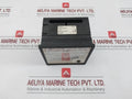 Deif Analogue Ammeter 0-2500/5000A Part No: Eq96-x