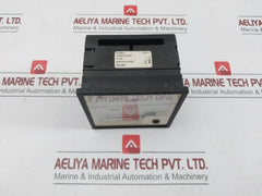 Deif Analogue Ammeter 0-2500/5000A Part No: Eq96-x