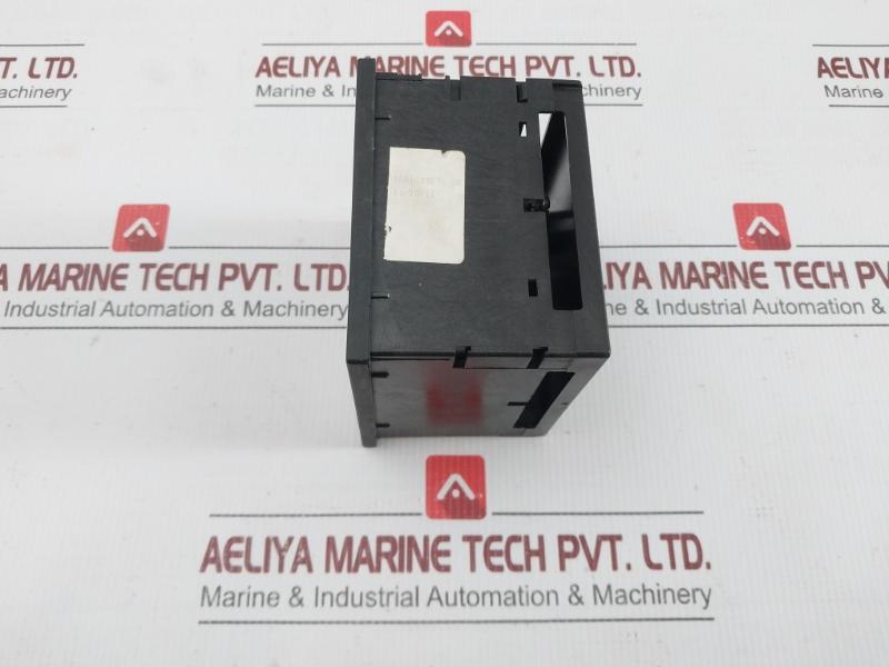 Deif Analogue Ammeter 0-2500/5000A Part No: Eq96-x