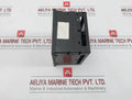 Deif Analogue Ammeter 0-2500/5000A Part No: Eq96-x