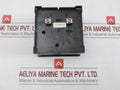 Deif Analogue Ammeter 0-2500/5000A Part No: Eq96-x
